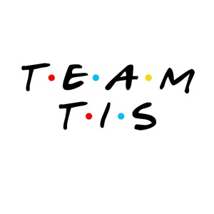 Team Page: Team TIS